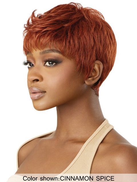 Outre Wigpop Full Wig - TOBY