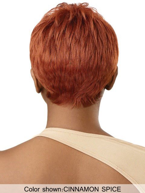 Outre Wigpop Full Wig - TOBY