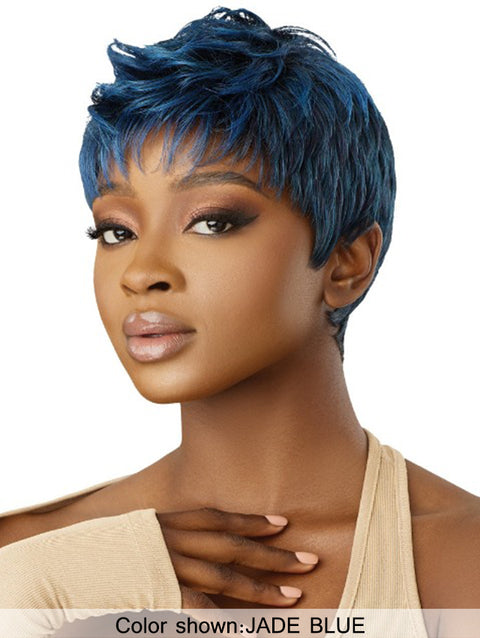 Outre Wigpop Full Wig - TOBY