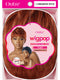 Outre Wigpop Full Wig - TOBY