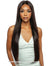 Mane Concept Trill 100% Unprocessed Human Hair HD Lace Front Wig - TR210 STRAIGHT 30"