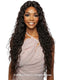 Mane Concept Trill 100% Unprocessed Human Hair HD Lace Front Wig - TR211 DEEP WAVE 30"