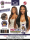 Mane Concept Bleached Knot HD 13x4 Pre-Bleached 01 STRAIGHT 28- TRB201