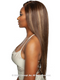 Mane Concept Bleached Knot HD 13x4 Pre-Bleached 01 STRAIGHT 28- TRB201