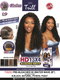 Mane Concept Bleached Knot HD 13x4 Pre-Bleached 02 WATER WAVE 28- TRB202