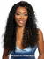 Mane Concept Bleached Knot HD 13x4 Pre-Bleached 02 WATER WAVE 28- TRB202