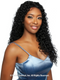Mane Concept Bleached Knot HD 13x4 Pre-Bleached 02 WATER WAVE 28- TRB202
