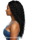 Mane Concept Bleached Knot HD 13x4 Pre-Bleached 02 WATER WAVE 28- TRB202