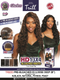 Mane Concept Bleached Knot HD 13x4 Pre-Bleached 03 LOOSE DEEP 28- TRB203