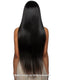 Mane Concept 100% Unprocessed Human Hair Trill 13x4 HD Glueless Lace Wig - TRE2117 STRAIGHT 30"