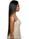 Mane Concept 100% Unprocessed Human Hair Trill 13x4 HD Glueless Lace Wig - TRE2117 STRAIGHT 30"