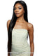 Mane Concept 100% Unprocessed Human Hair Trill 13x4 HD Glueless Lace Wig - TRE2121 STRAIGHT 32"