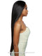 Mane Concept 100% Unprocessed Human Hair Trill 13x4 HD Glueless Lace Wig - TRE2121 STRAIGHT 32"