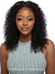 Mane Concept 11A 100% Unprocessed Human Hair Trill 13x4 HD Glueless T0RE2131 SPANISH 18"Lace Wig