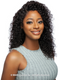 Mane Concept 11A 100% Unprocessed Human Hair Trill 13x4 HD Glueless T0RE2131 SPANISH 18"Lace Wig