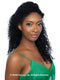 Mane Concept 100% Unprocessed Human Hair Trill 13x4 HD Lace Wig - MALAYSIAN CURL 24"-32"  (TRFL230624-32)