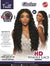 Mane Concept 100% Unprocessed Human Hair Trill Glueless HD Whole Lace Wig - LOOSE DEEP 24"-32"(TRH410124-32)