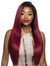 Mane Concept 100% Unprocessed Human Hair Trill Glueless HD Whole Lace Wig - STRAIGHT 28 (TRH4301)