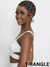 Janet Collection melt 100% Human Baby Hair Nuskin Air Lace Cap