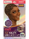 Janet Collection melt 100% Human Baby Hair Nuskin Air Lace Cap
