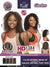 Mane Concept 100% Unprocessed Human Hair Trill HD 13x4 Free Part Lace Front Wig -(TRP2102) 11A HD SPANISH WAVE 16"