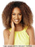 Outre Converti Cap Wet and Wavy Premium Synthetic Wig - TWIST & TURN *FINAL SALE