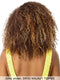 Outre Converti Cap Wet and Wavy Premium Synthetic Wig - TWIST & TURN *FINAL SALE