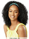 Outre Converti Cap Wet and Wavy Premium Synthetic Wig - TWIST & TURN *FINAL SALE