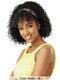 Outre Converti Cap Wet and Wavy Premium Synthetic Wig - TWIST & TURN *FINAL SALE