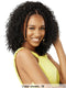 Outre Converti Cap Wet and Wavy Premium Synthetic Wig - TWIST & TURN *FINAL SALE