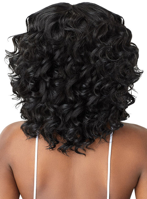 Outre Premium Purple Pack Long Series Weave - TWIST JADE SWIRL LONG 3pc