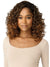 Outre Quick Weave Half Wig - TANIA