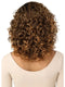 Outre Quick Weave Half Wig - TANIA