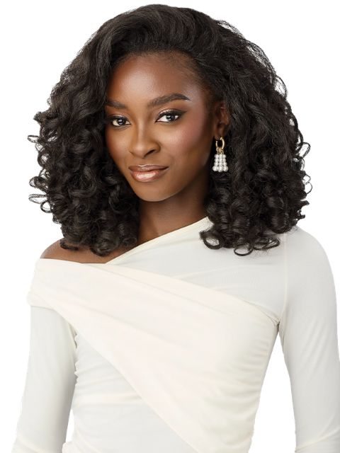 Outre Quick Weave TASHIRA" Half Wig
