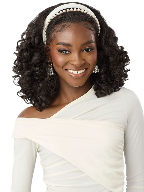 Outre Quick Weave TASHIRA" Half Wig