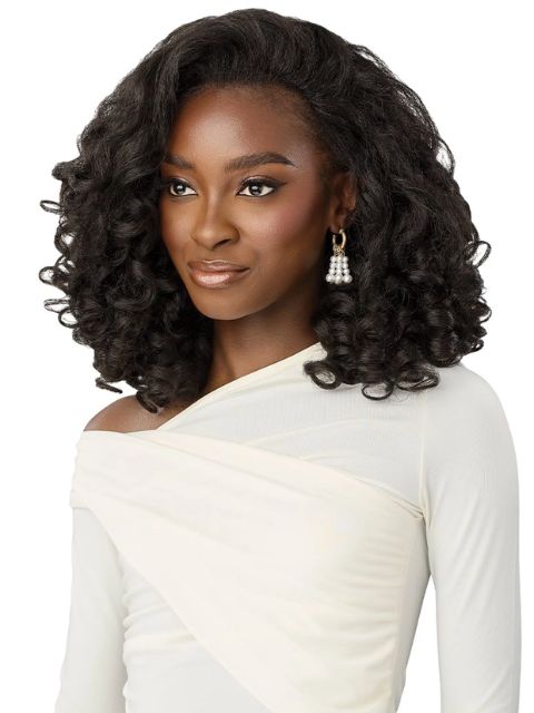 Outre Quick Weave TASHIRA" Half Wig