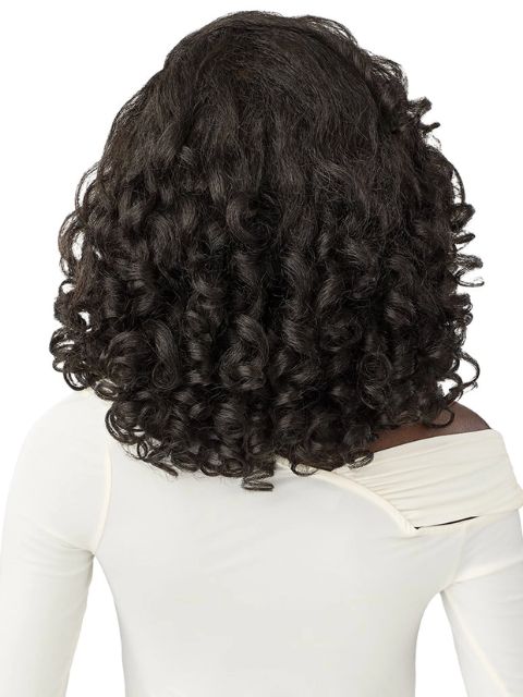 Outre Quick Weave TASHIRA" Half Wig