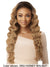 Outre Quick Weave Half Wig - TAURISA