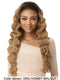 Outre Quick Weave Half Wig - TAURISA
