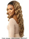 Outre Quick Weave Half Wig - TAURISA