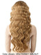 Outre Quick Weave Half Wig - TAURISA