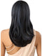 Outre HD Transparent Glueless Lace Front Wig - TAYLANI