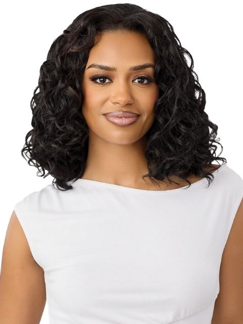 Outre Quick Weave TESSLYN" Half Wig