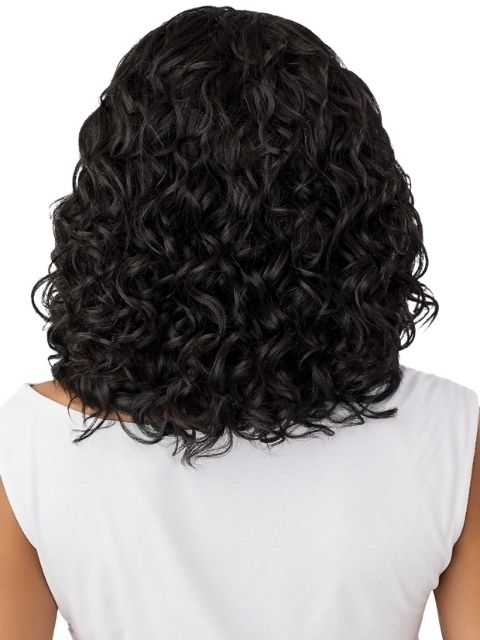 Outre Quick Weave TESSLYN" Half Wig