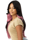 Outre  Daily Wig HandTied Lace Part Wig - TRISTINA