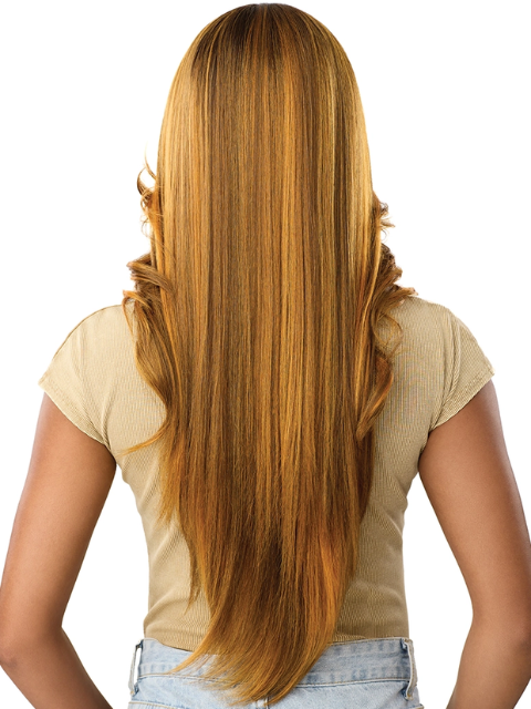 Outre  Daily Wig HandTied Lace Part Wig - TRISTINA