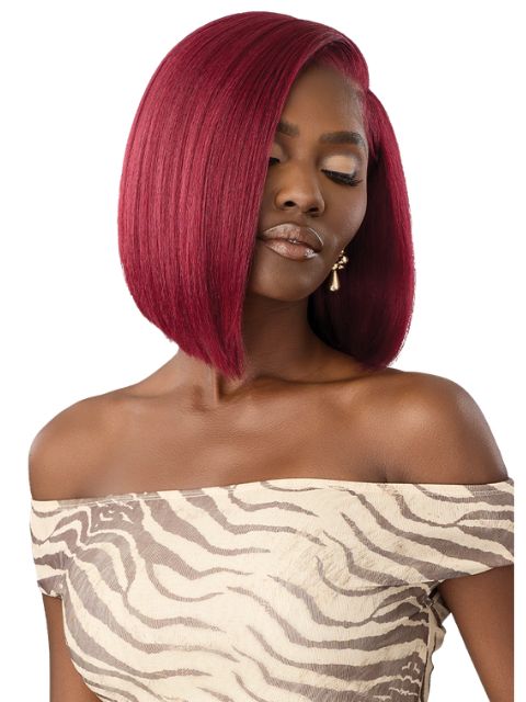 Outre TruCurve Melted Hairline Glueless TRUCURVE 5" HD Lace Front Wig