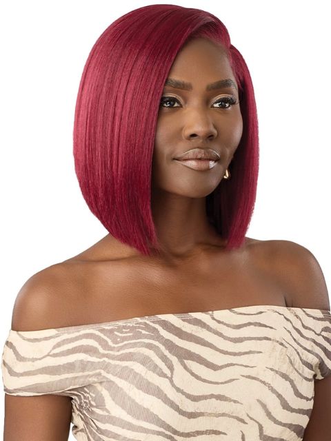 Outre TruCurve Melted Hairline Glueless TRUCURVE 5" HD Lace Front Wig