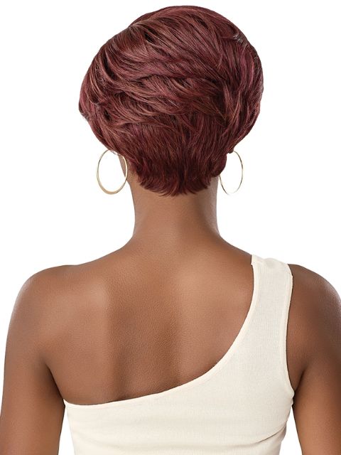 Outre TruCurve Melted Hairline Glueless TRUCURVE 7" HD Lace Front Wig