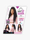 Sensationnel Instant Up & Down Half Wig - UD 12